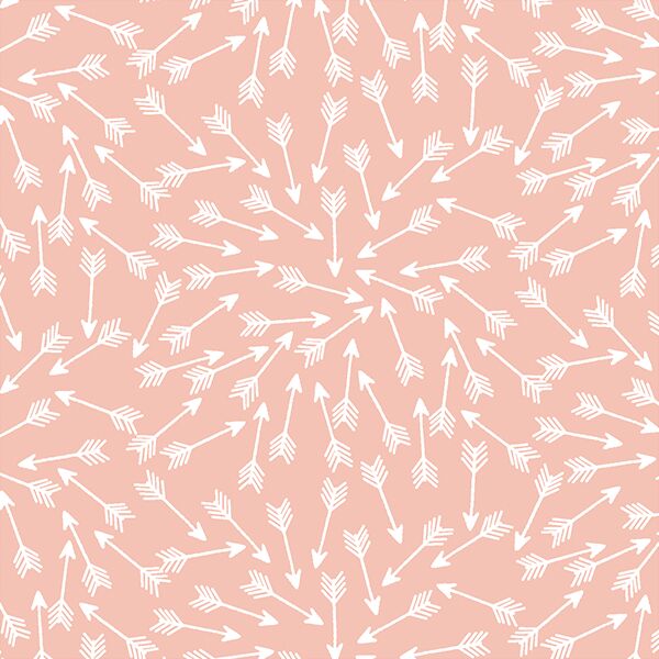 Arrows in Petal