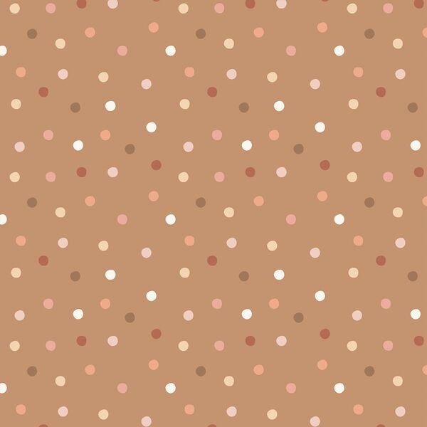 Snowball in Fawn