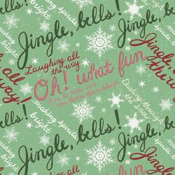 Laughing All the Way in Jingle