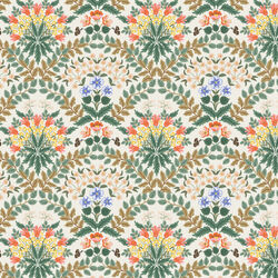 Bramble in Cream