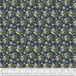 Posies in Night