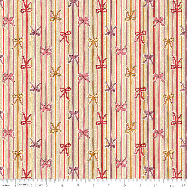 Ribbon Stripe in A