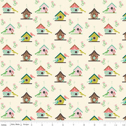 Haven in Vintage White