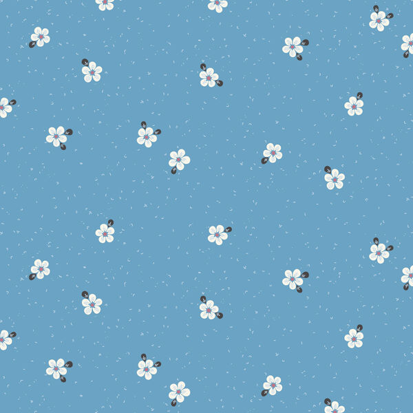 Scented Breeze in Blue