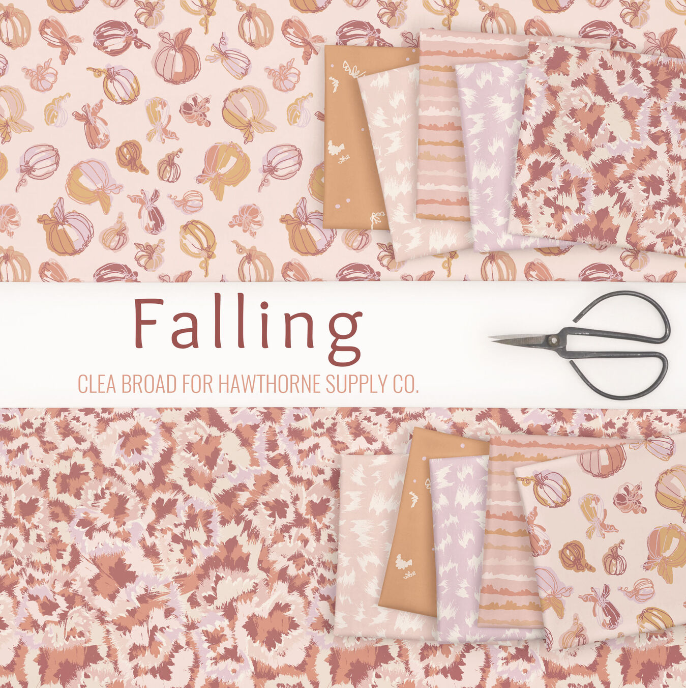 Falling Poster Image