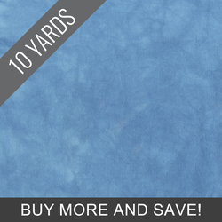 Palette in Giotto Blue - 10 Yard Bolt