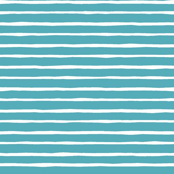 Artisan Stripe in Lagoon