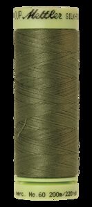 Seagrass (9240-1210) - Silk Finish Cotton 60wt - 220 Yards