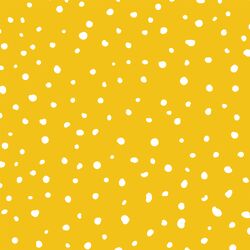 Dotty in Daffodil Yellow