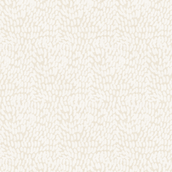 Brushstrokes in Cream