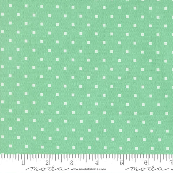 Cosmo Dot in Green