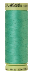 Bottle Green (9240-0907) - Silk Finish Cotton 60wt - 220 Yards