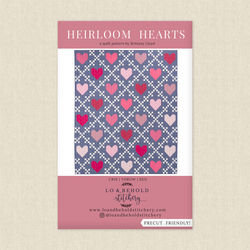 Heirloom Hearts