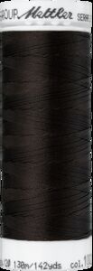 Very Dark Brown (7840-1002) - Seraflex - 142 Yards