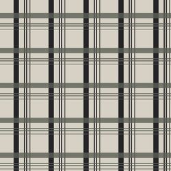 Plaid in Moss