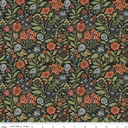 Botanicals in Raven