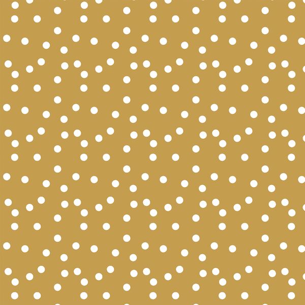 Scattered Dot in Golden