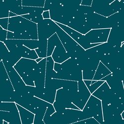 Star Charts in Juniper
