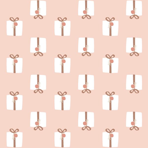 Simple Gifts in Ballet Slipper