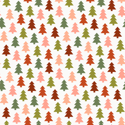Trees in Holiday