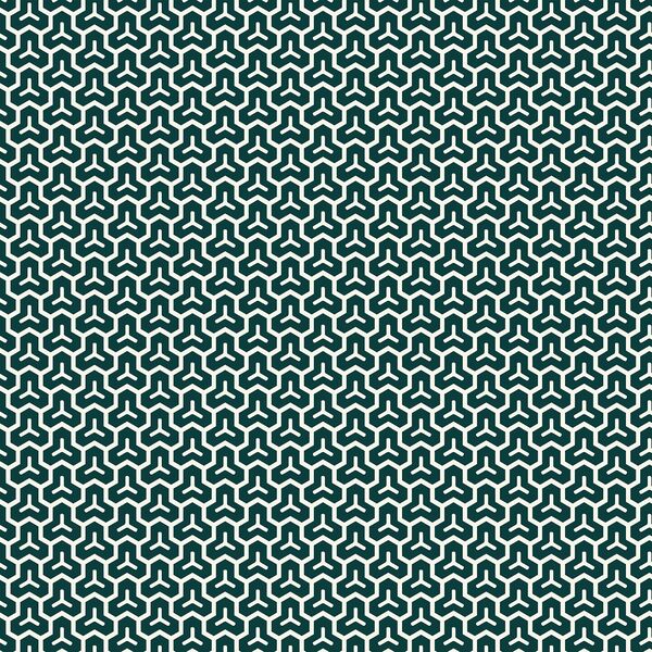 Honeycomb in Emerald