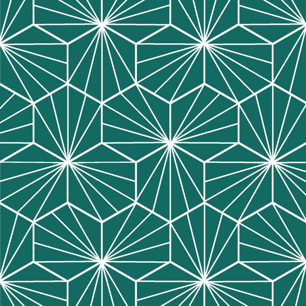 Radiate in Emerald