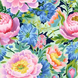 Taylor in Meadow Mint