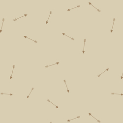 Aim High in Beige