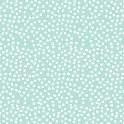 Little Tossed Dot in Aloe
