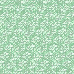 Seeds in Leaf Green