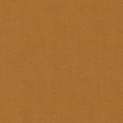 Cotton Couture in Golden Brown