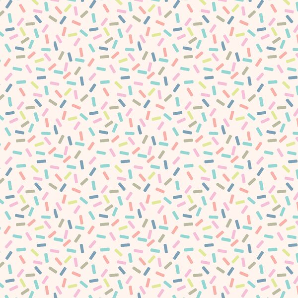 Sprinkles in Pastel Dreams