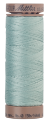 Mountain Stream (9136-6104) - Silk Finish Cotton 40wt - 164 Yards