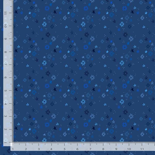 Quiltstellation in Nebula