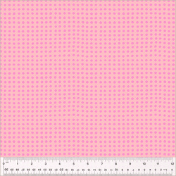 Dots in Vervain