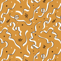 Unwrapping Joy in Gold