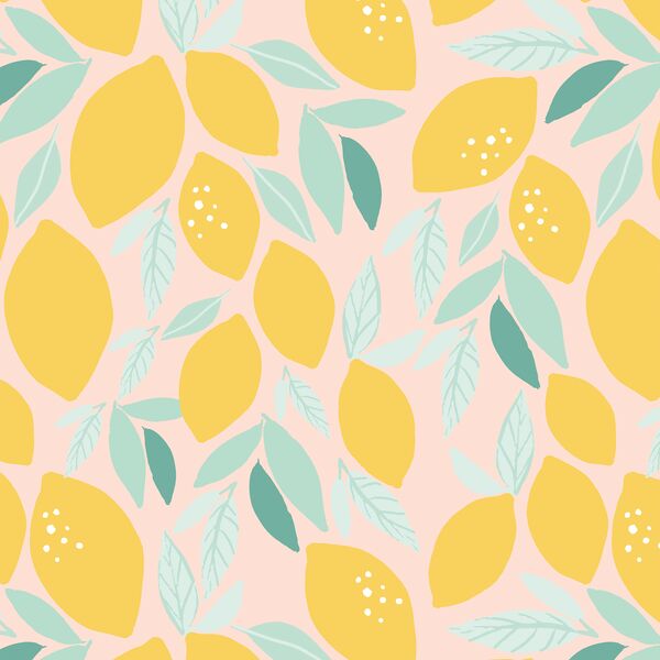 Lemons in Citrus