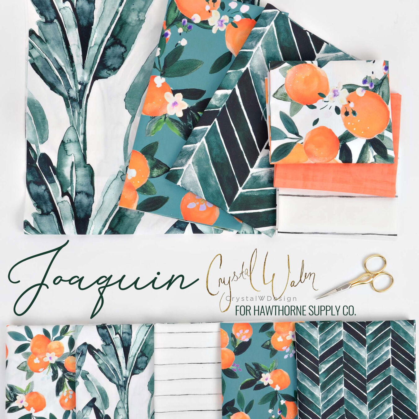 Joaquin Poster Image