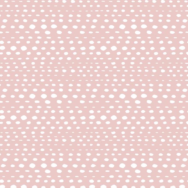 Little Skipping Stones in Blush
