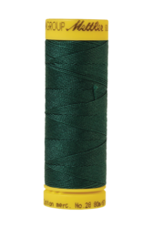 Swamp (9128-0757) - Silk Finish Cotton 28wt - 87 Yards