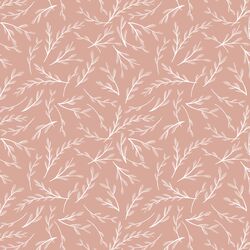 Ornamental in Rose Quartz