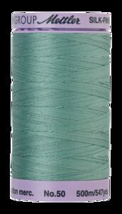 Eucalyptus (9104-1510) - Silk Finish Cotton 50wt - 547 Yards