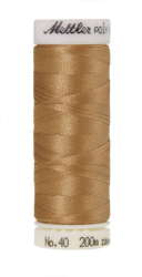 Caramel Cream (3406-1123) - Poly Sheen - 220 Yards