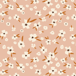 Love in Pink and Cream