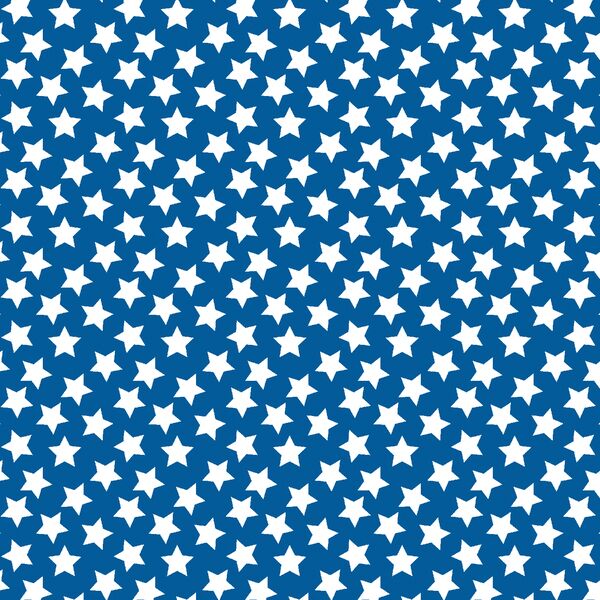Stars in True Blue