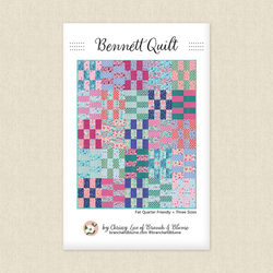 Bennett Quilt
