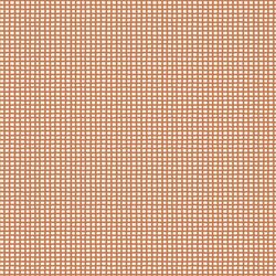 Wobbly Grid in Copper Marigold