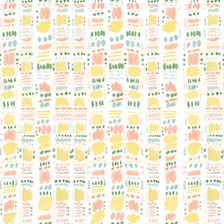 Lemonade Doodles in Citrus