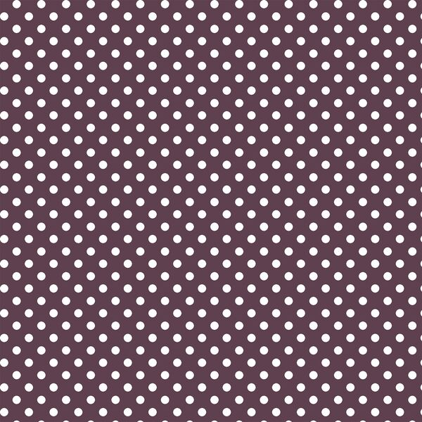 Tiny Dot in Raisin