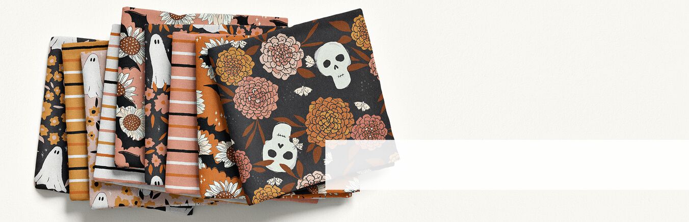 Boho Spooky Preview Image